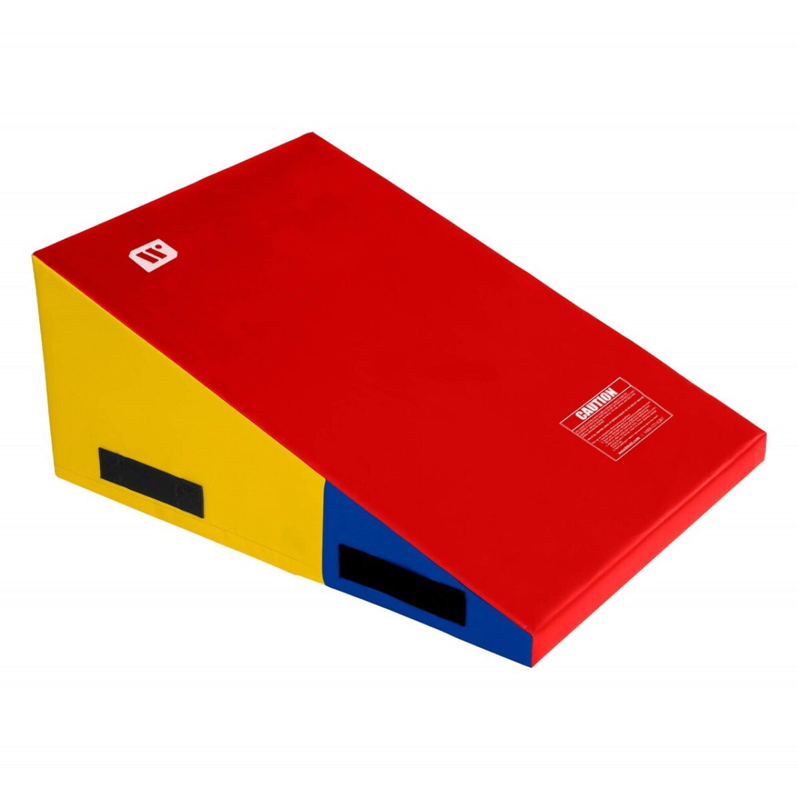 Wedge Incline Mat Small - Drop Ship