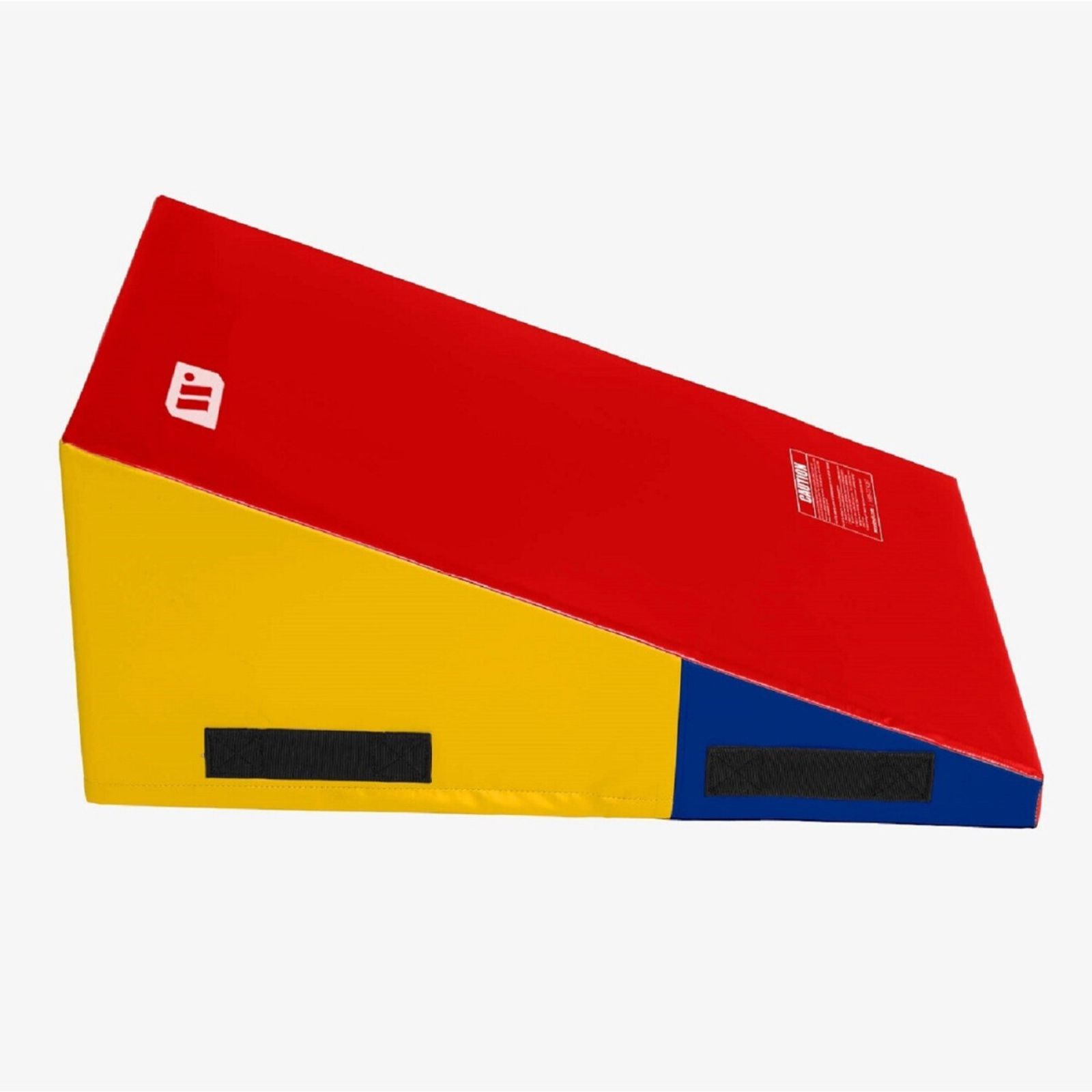 Wedge Incline Mat Small - Drop Ship