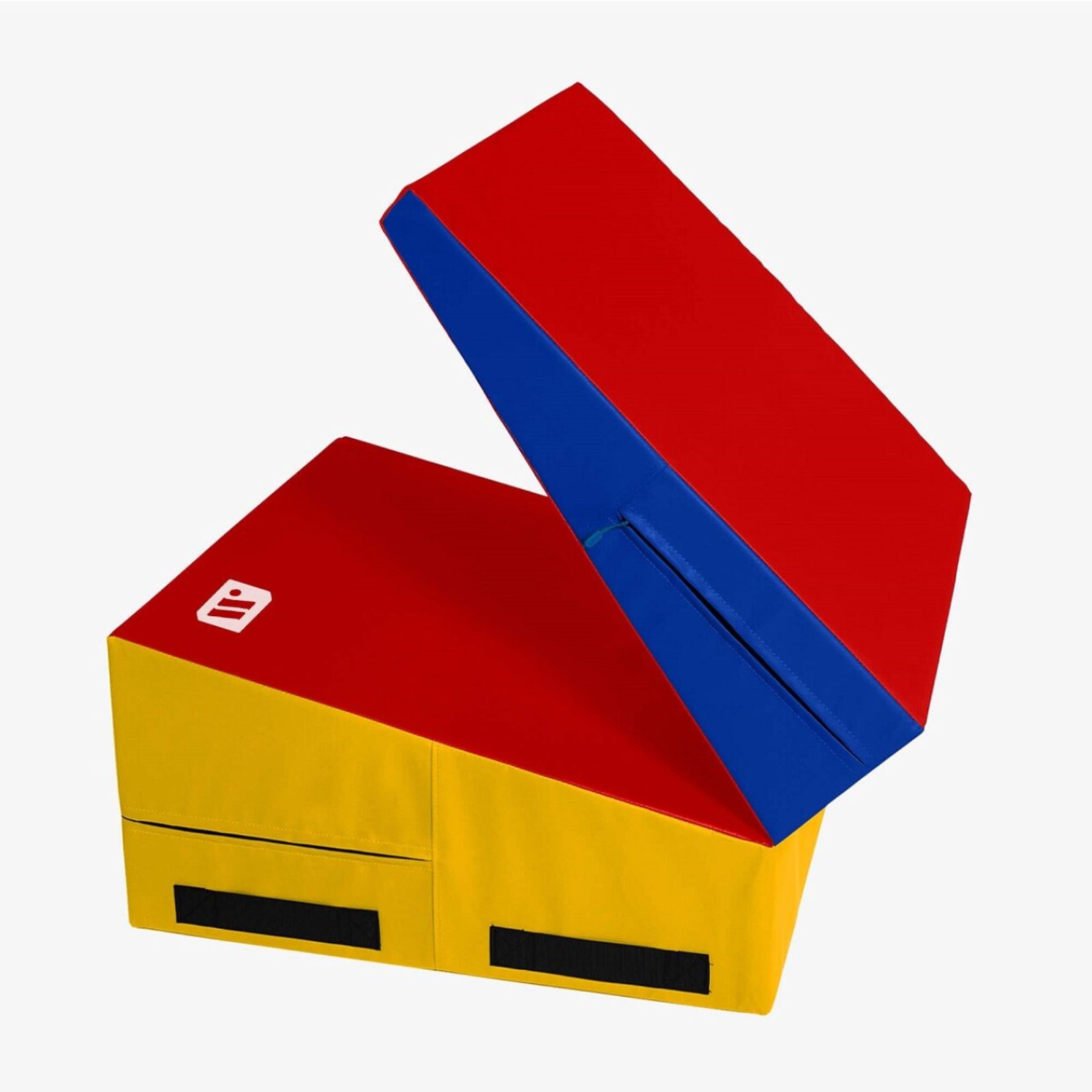 Wedge Incline Mat Large - Drop Ship   