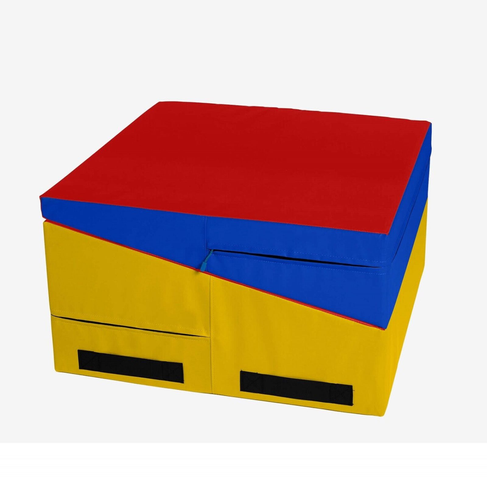 Wedge Incline Mat Large - Drop Ship   