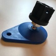 Indoor Swing Frame Feet Set of 4