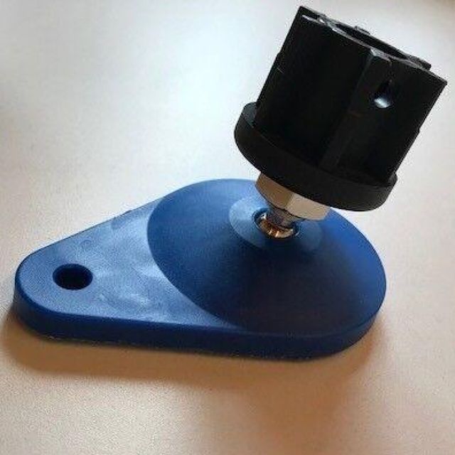 Mighty Single Swing Frame