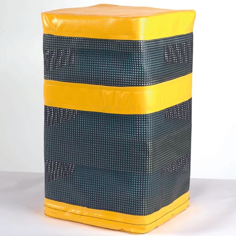 Jiggler Balance Seat and Stool