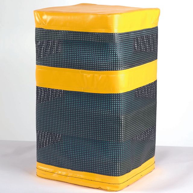 Balance & Hop Beams Set