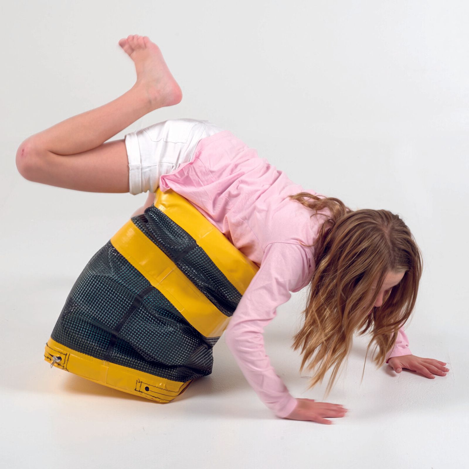 Jiggler Balance Seat and Stool