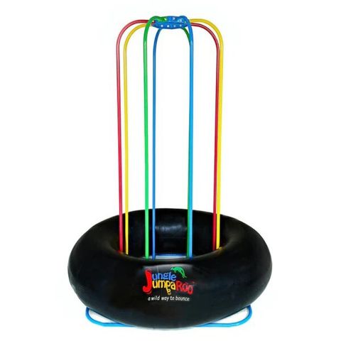 Jungle Jumparoo  