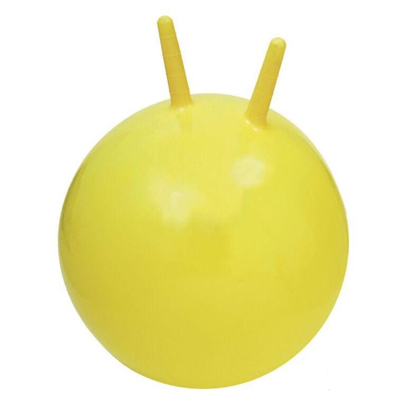 Jumping Balls