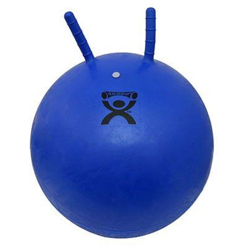 Jumping Balls