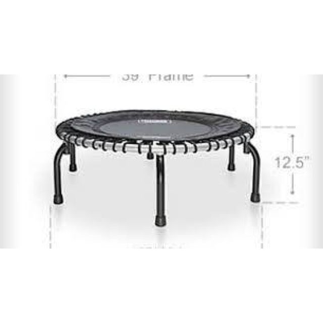 Fitness Trampoline