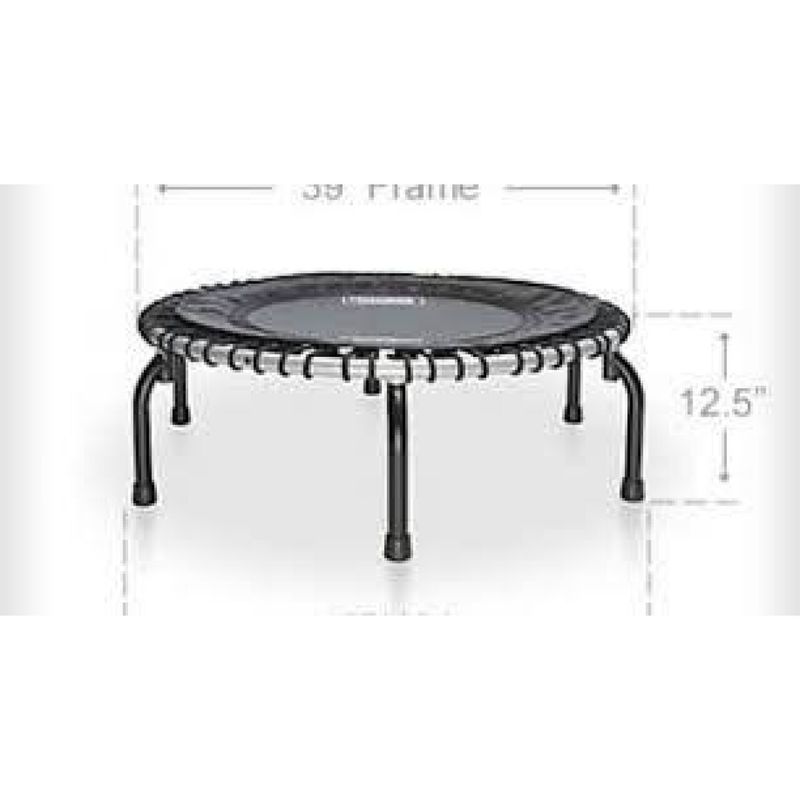 Fitness Trampoline