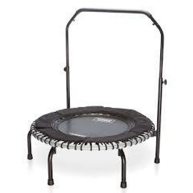 Fitness Trampoline
