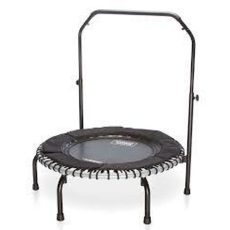 Fitness Trampoline