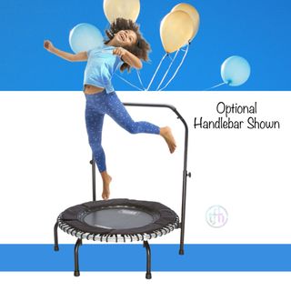 Fitness Trampoline