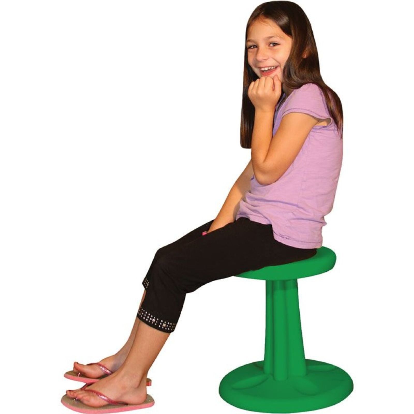 Kids Kore Wobble Chair - Drop Ship - FREE SHIPPING