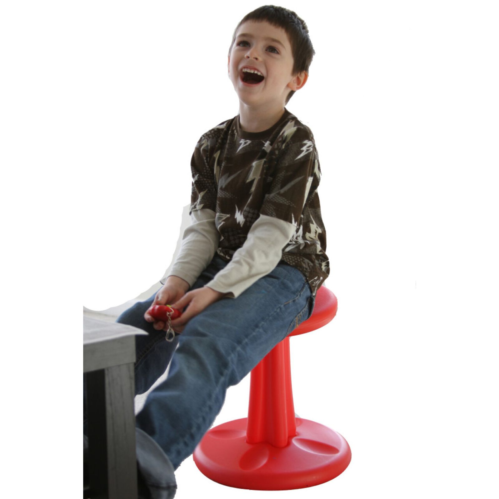 Kids Kore Wobble Chairs