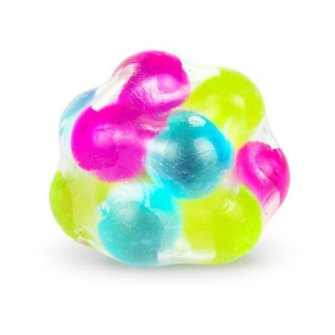 Light Up Molecule Ball  