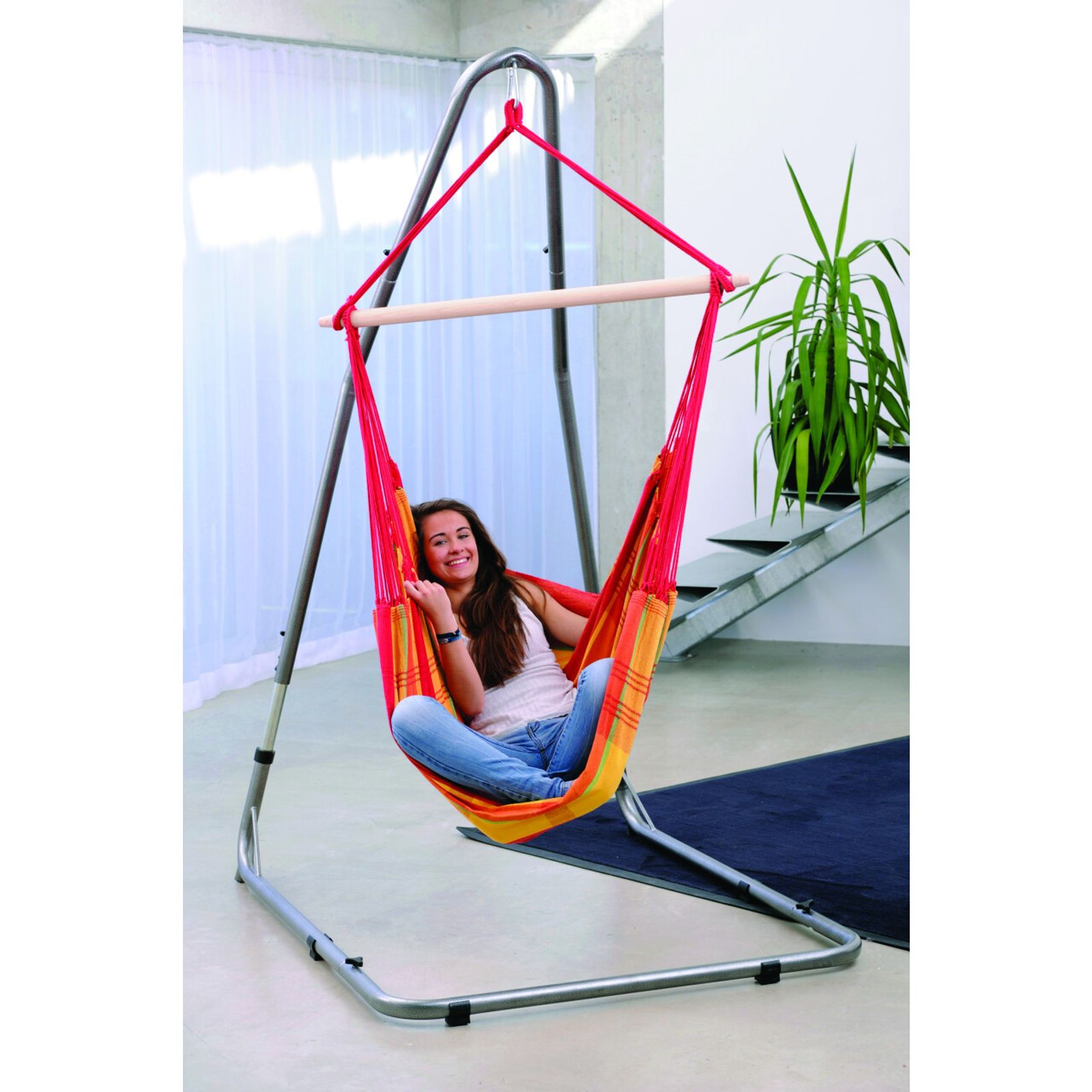 Luna Hammock