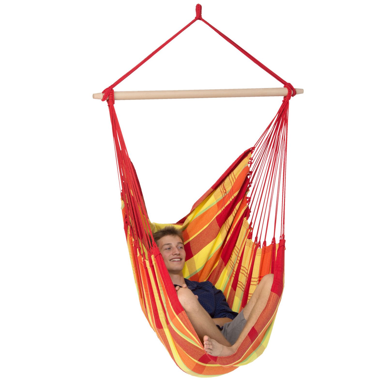 Luna Hammock