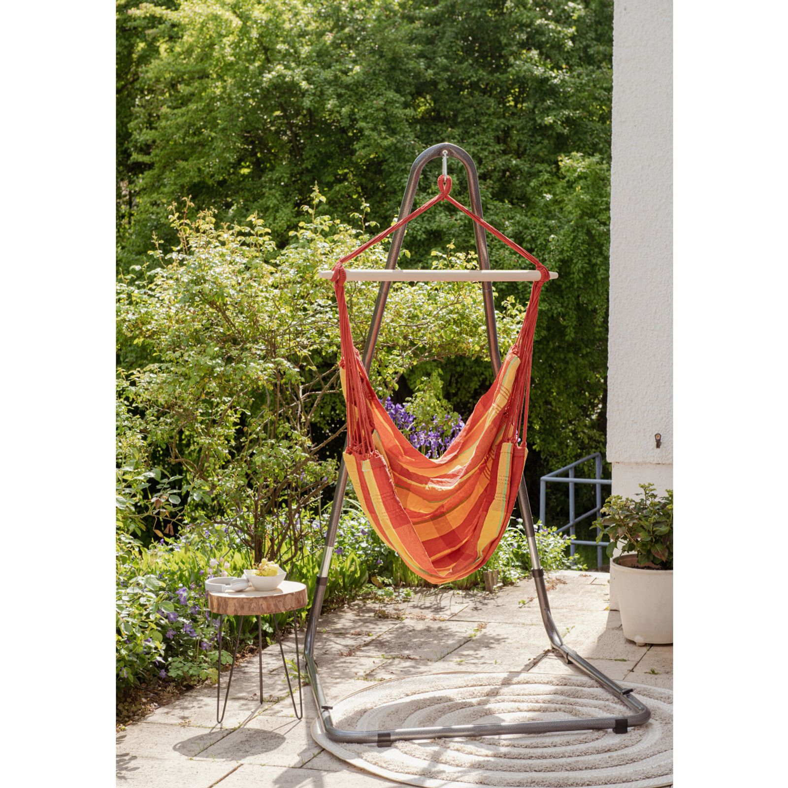 Luna Hammock