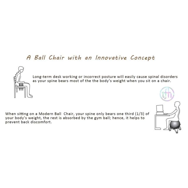 Ball Chair Small