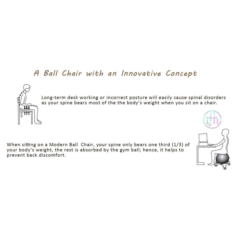 Ball Chair Small