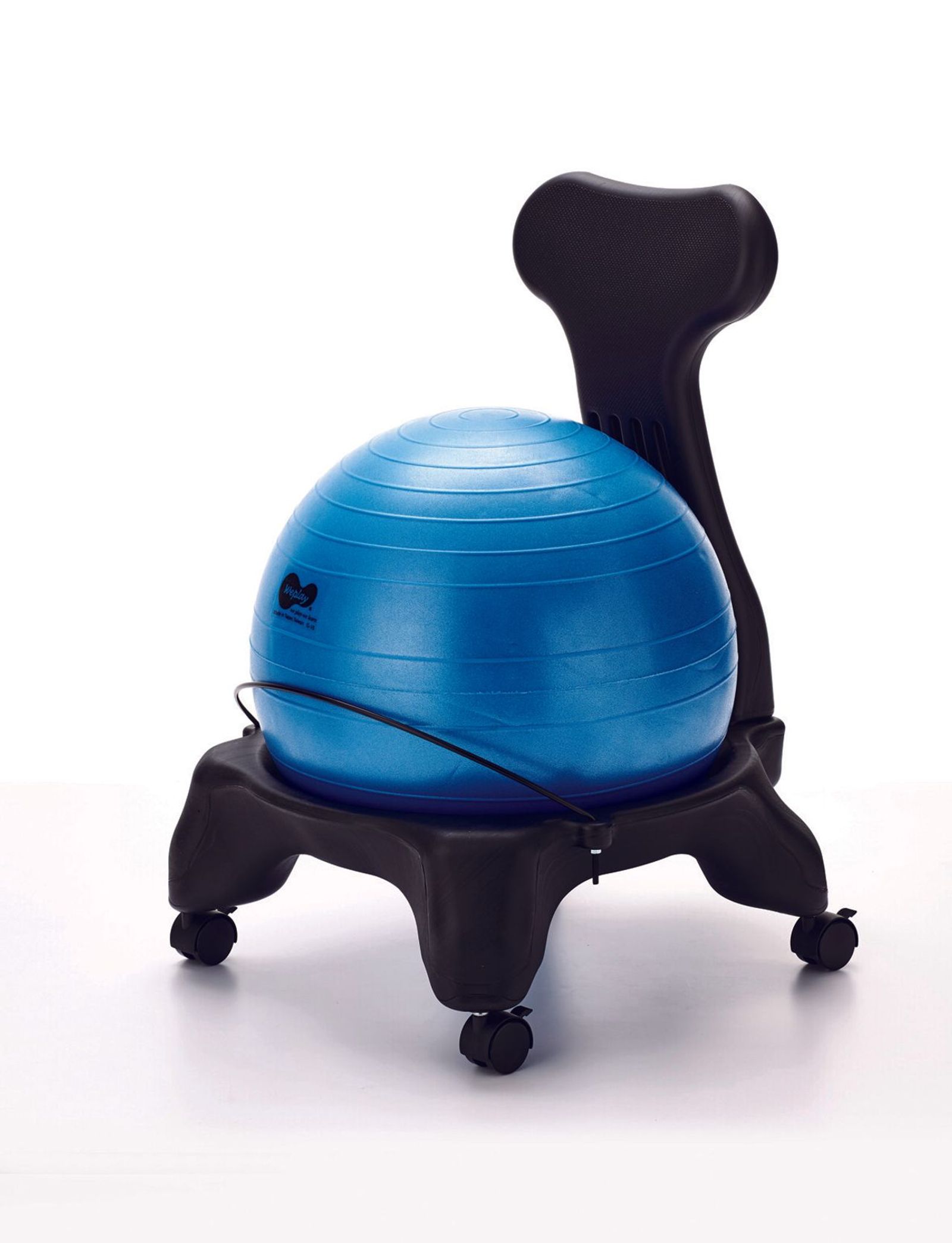 Modern Ball Chair