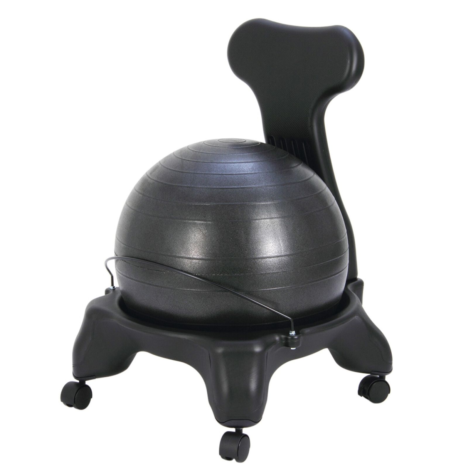 Modern Ball Chair (Large) - Balance Special Needs Toy