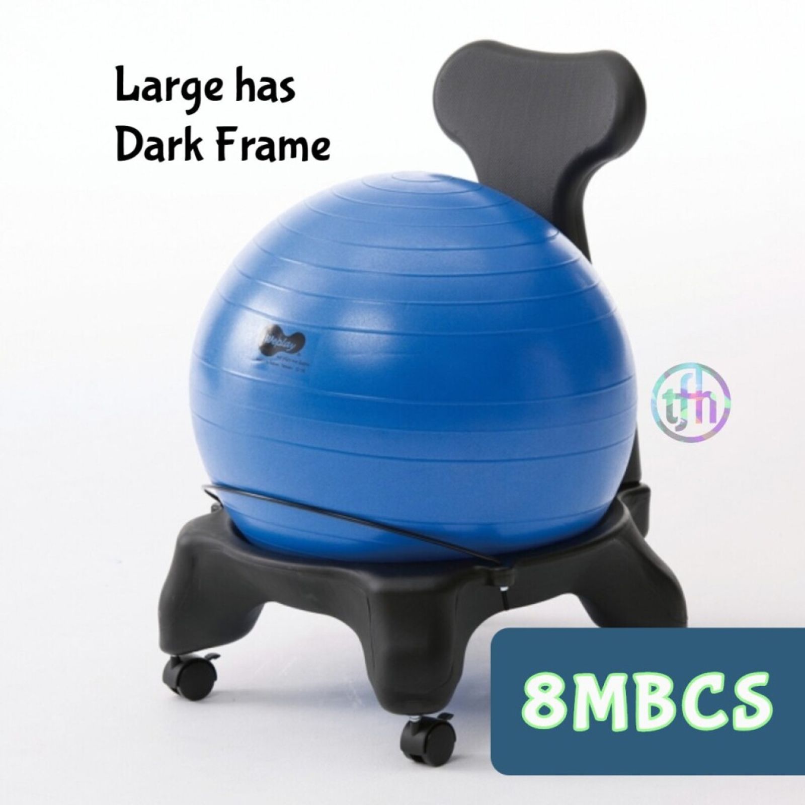 Modern Ball Chair