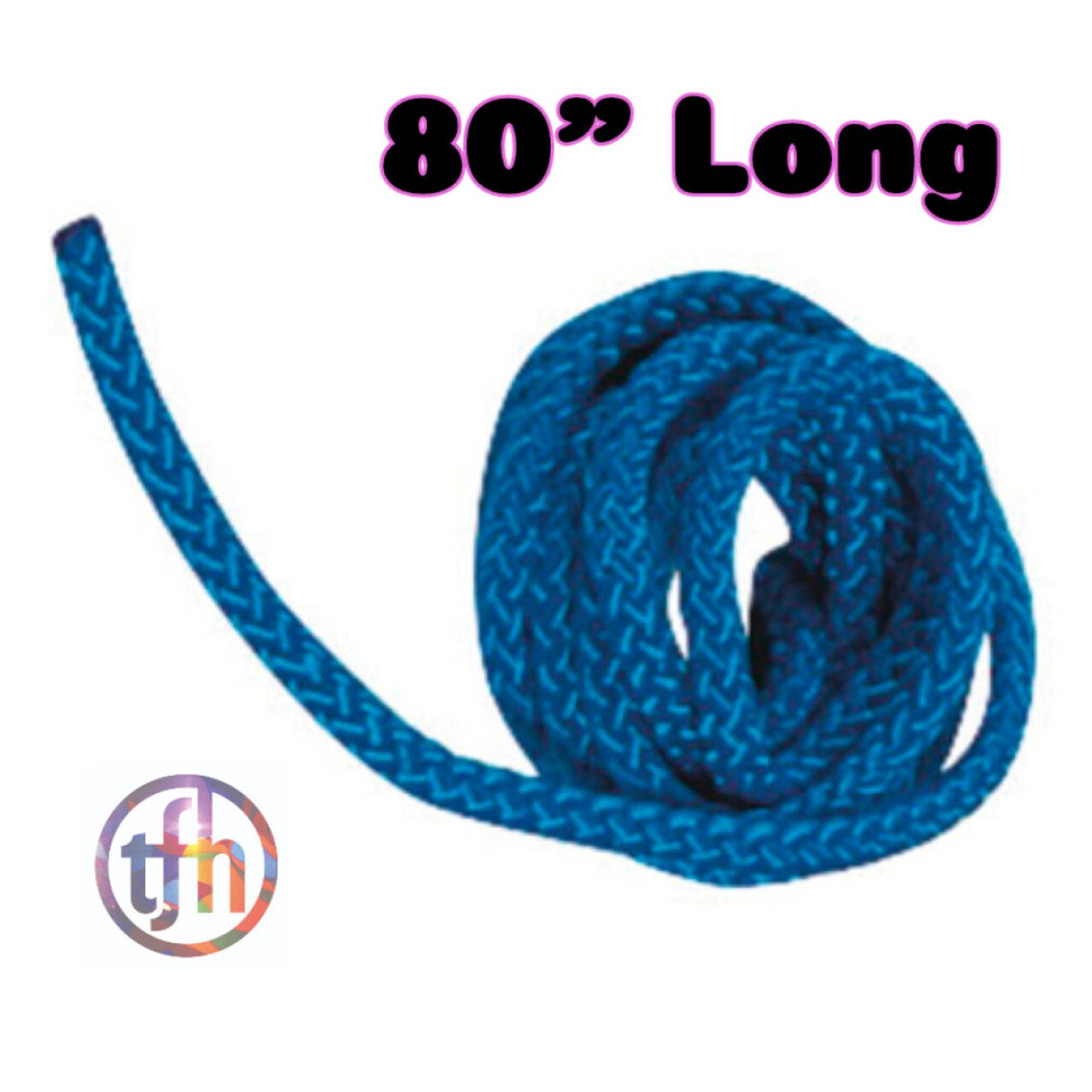 Scooter Board Pull Rope