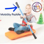 Scooter Board Mobility Paddle