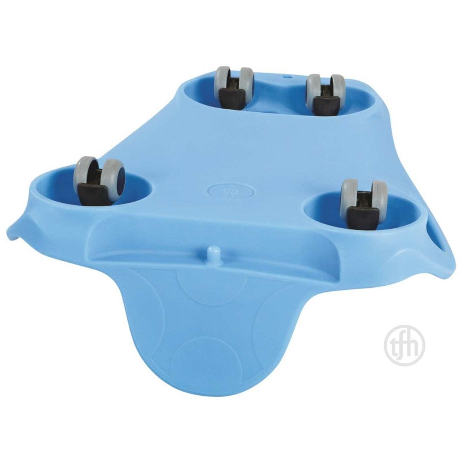 Motor Skills Scooter Board w/ hand grips