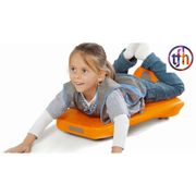 Motor Skills Scooter Board w/ hand grips