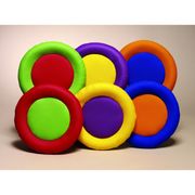 Pebble Sailors - Throw & Catch Sensory Toy