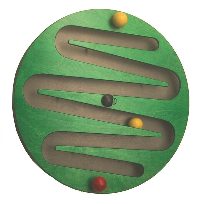 SpinGolf