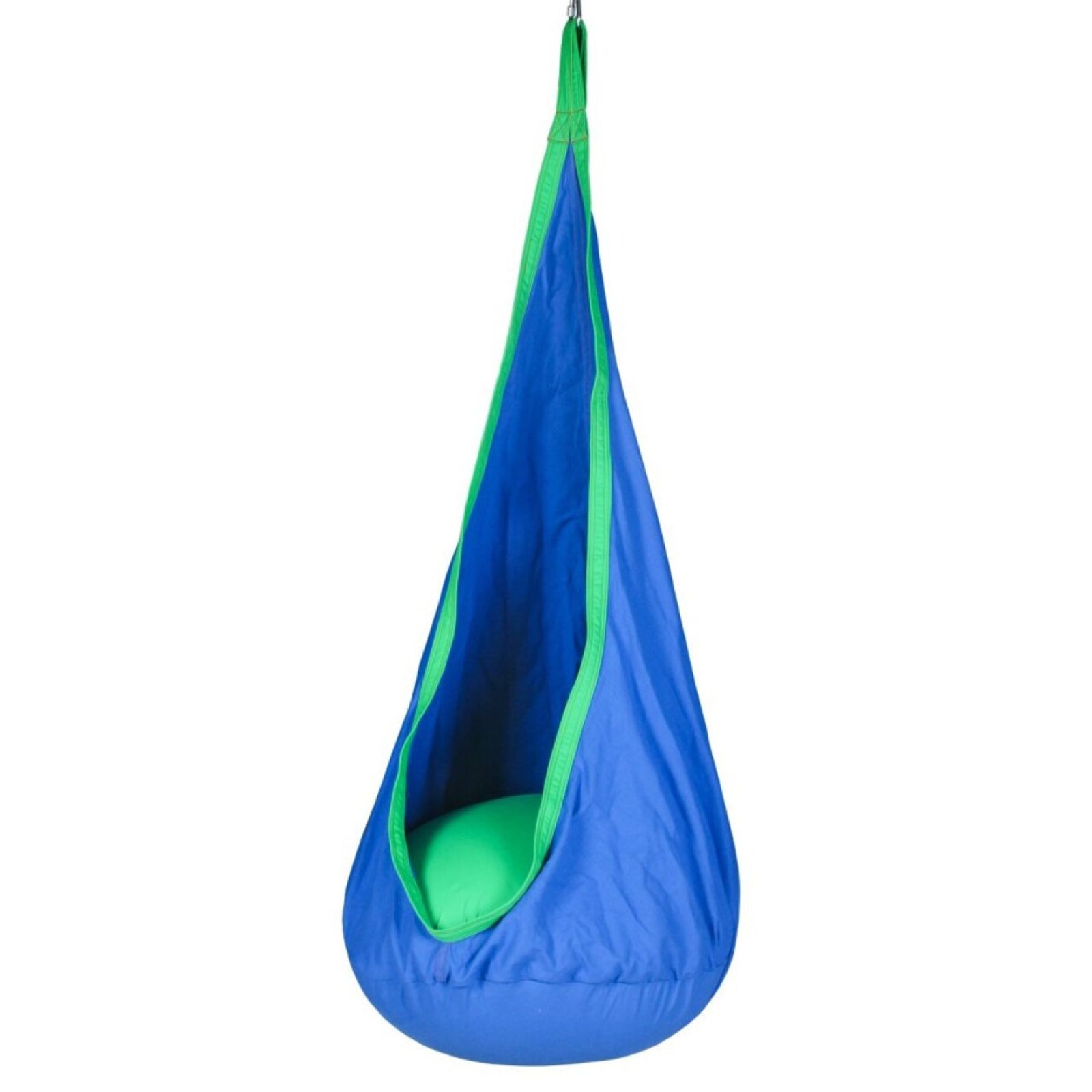 Pod Sensory Swing - Blue  