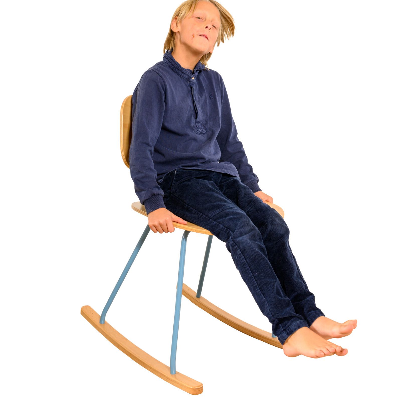 Mindflow Steady Chair 