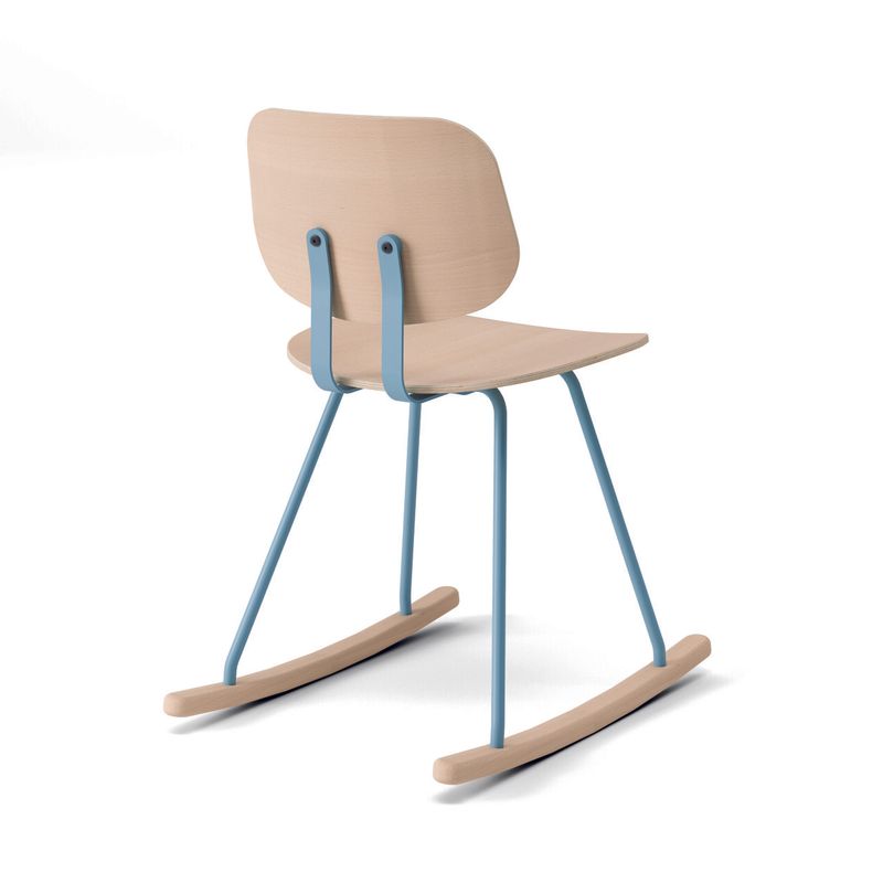 Mindflow Steady Chair