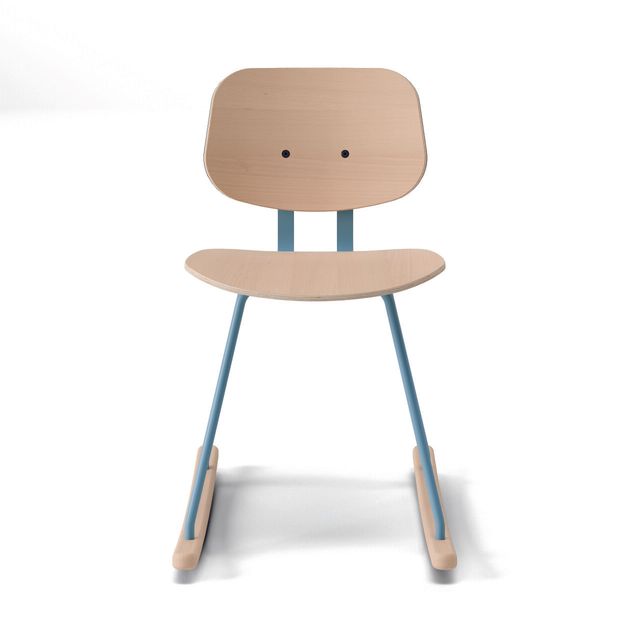 Mindflow Rocking Chair