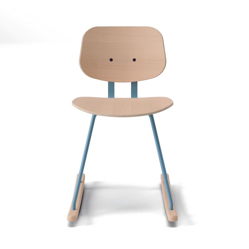 Mindflow Steady Chair