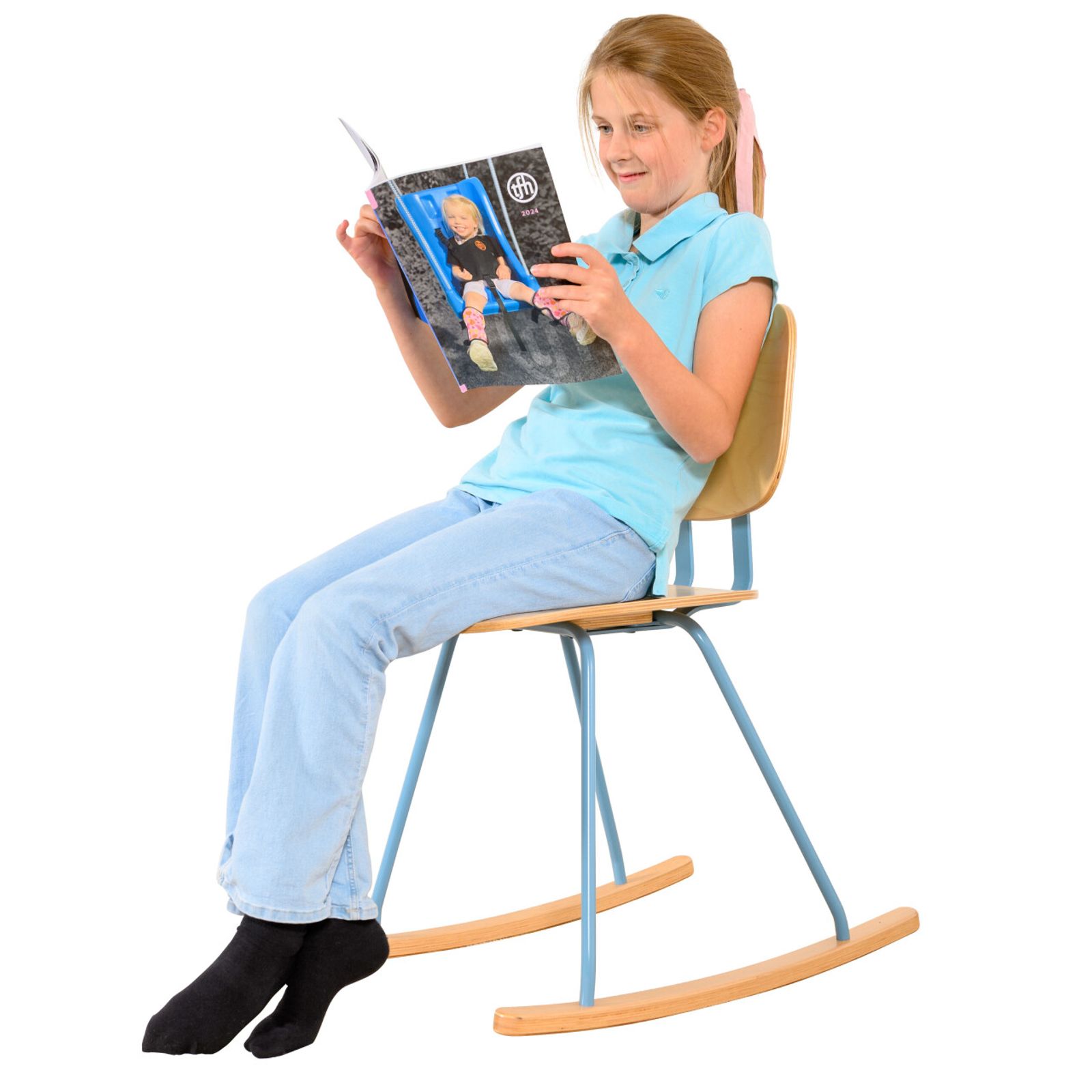 Mindflow Steady Chair 