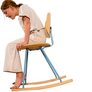 Mindflow Steady Chair