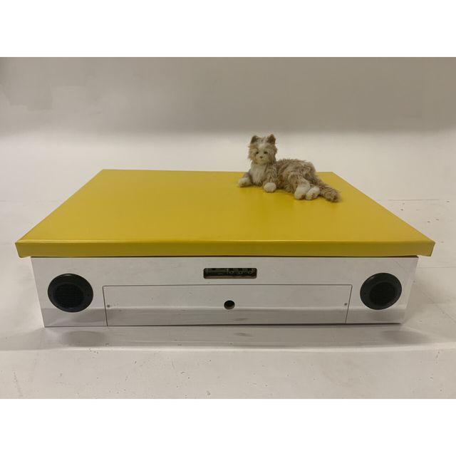 Vibroacoustic Therapy Rocker