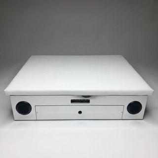 Resonance Platform with Foam Pad