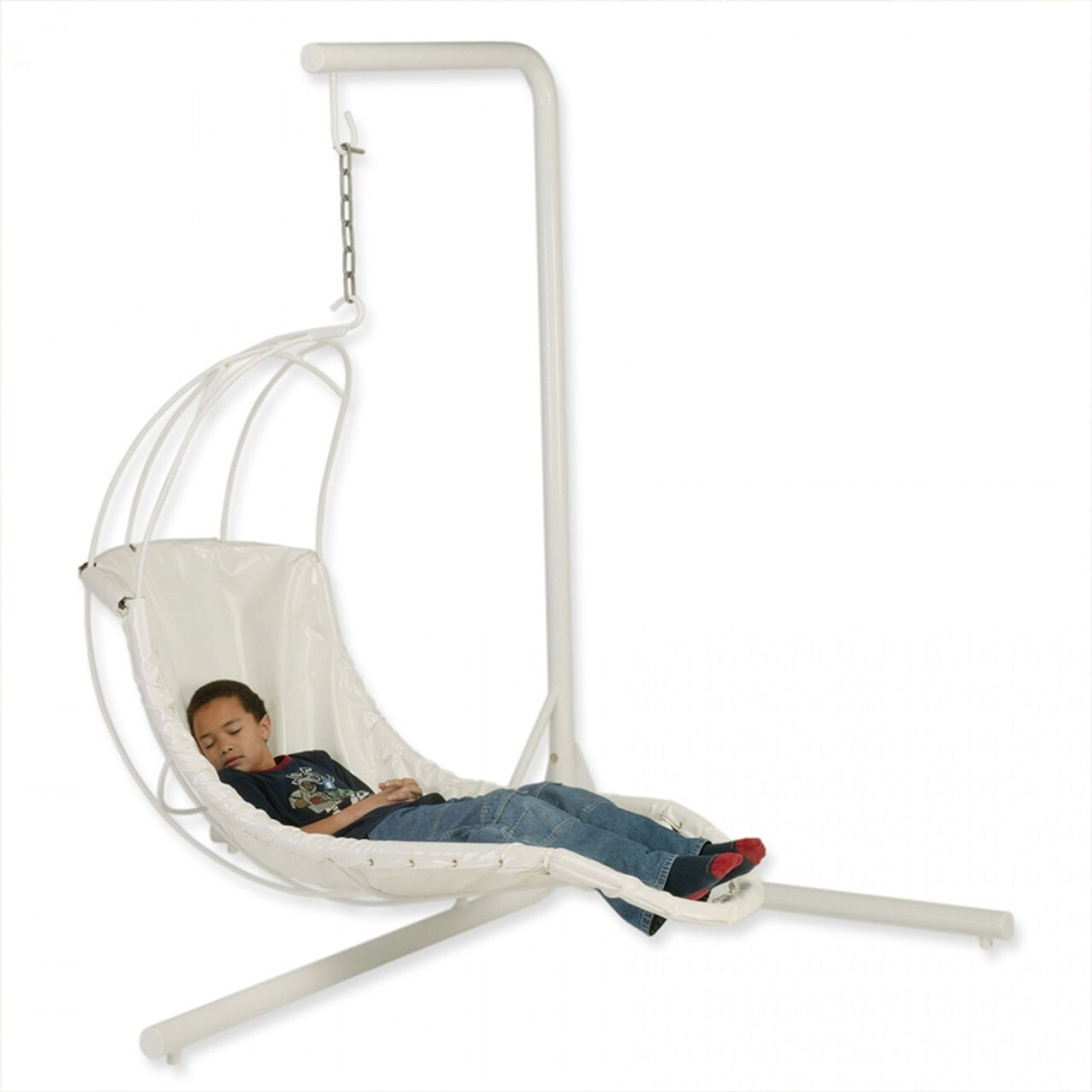 Corner Stand for Leaf Chair