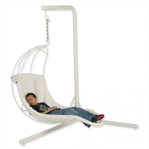 Corner Stand for Leaf Chair