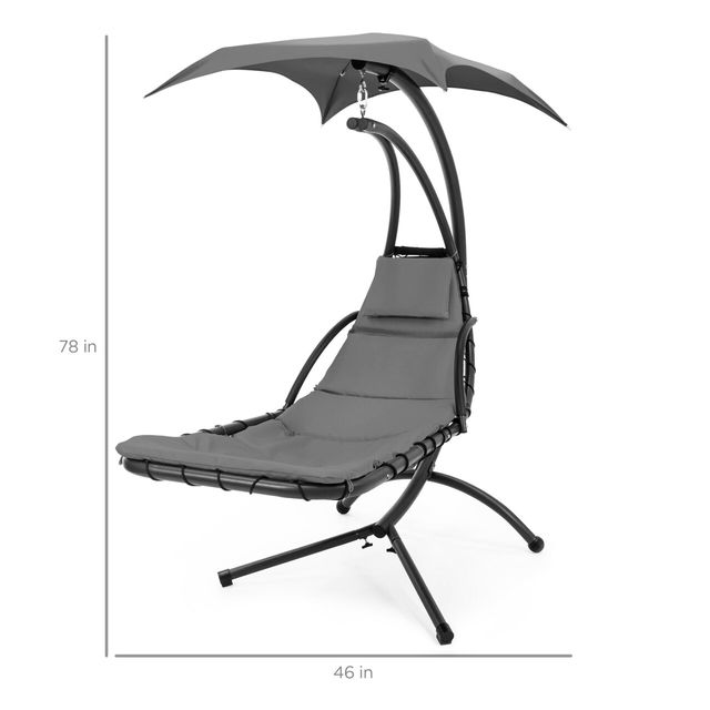 Leaf Chair 