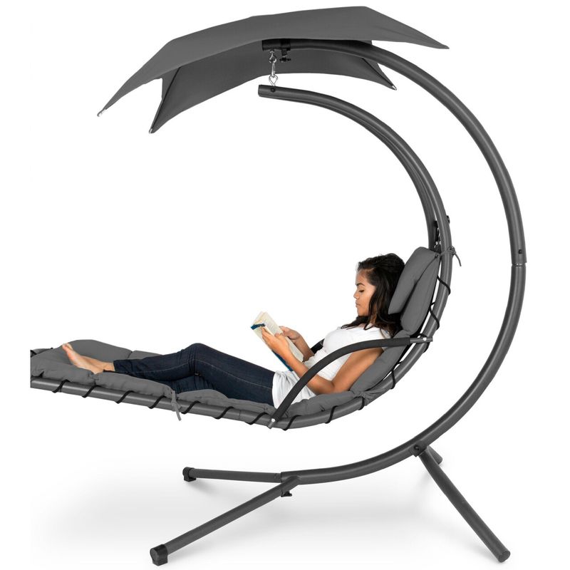 Leaf Chair 