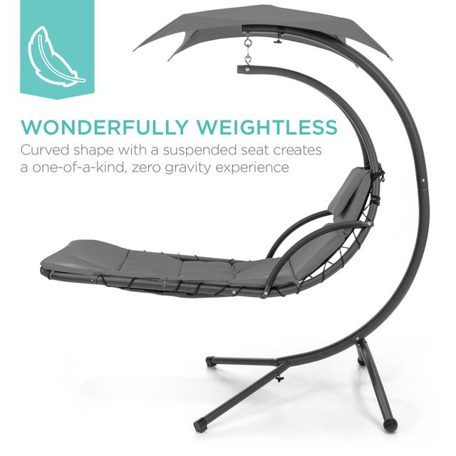 Leaf Chair 