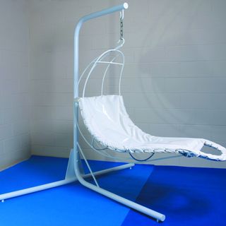 T-Shape Support Stand for Leaf Chair