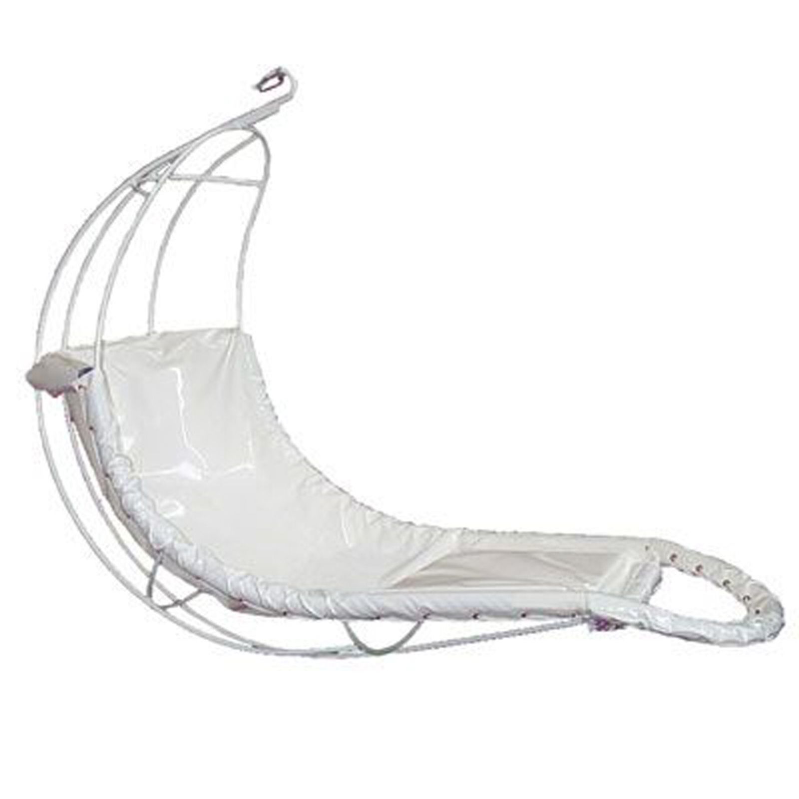 Swaying Banana Leaf Chair